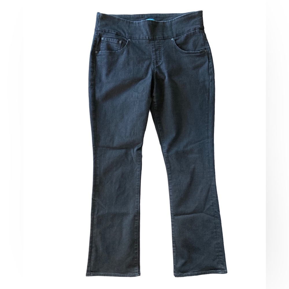 JAG size 12 Black Jeans